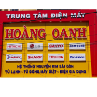 CH Hoàng Oanh